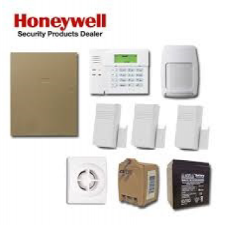honeywell alarm keypad m7240