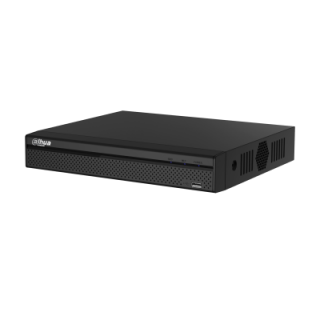 XVR Grabador de Video Digital 1080p de 8 Canales,  HDMI, 1 AUDIO, XVR4116HS-S2