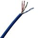 Cable UTP 5e Color Azul